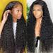 LIANGP Beauty Products Lace Front Wig Transparent Frontal Glueless With Pre Plucked Hairline Density Brazilian Wigs For Black Women Beauty Tools