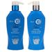 It s a 10 Potion 10 Repair Shampoo 10 oz & Potion 10 Repair Conditioner 10 oz Combo Pack