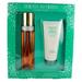 Diamonds & Emeralds by Elizabeth Taylor 2 Piece Gift Set for Women