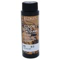 Color Gels Lacquers Haircolor - 9N Cafe Au Lait by Redken for Unisex - 2 oz