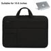 Lightweight Waterproof 13.3 /15.6 Inch Laptop Case Laptop Bag with Shoulder Strap Laptop Bag254