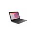 Lenovo 100e Chromebook Gen 4 83G80001US 11.6 Touchscreen Chromebook - HD - Intel N-Series N100 - 8 GB - 64 GB Flash Memory - Graphite Gray - Intel Chip - 1366 x 768 - ChromeOS - Intel UHD Graphi