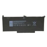 Battery For Latitude 12 Laptop 7800mAh High Safety Overheating Overload Protection Laptop Battery Replacement