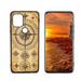 Vintage-map-compass-symbols-3 phone case for Moto G Stylus 5G for Women Men Gifts Flexible Painting silicone Shockproof - Phone Cover for Moto G Stylus 5G