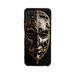 Classic-theater-masks-3 phone case for Boost Mobile Celero 5G for Women Men Gifts Classic-theater-masks-3 Pattern Soft silicone Style Shockproof Case