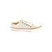 Juicy Couture Sneakers: Ivory Shoes - Women's Size 7 1/2