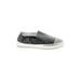Bernie Mev Sneakers: Gray Shoes - Women's Size 39