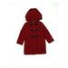 Baby Gap Jacket: Red Jackets & Outerwear - Kids Girl's Size 4