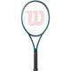 WILSON Herren Tennisschläger BLADE 104 V9 FRM, Größe 3 in Weiß