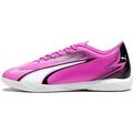 Puma Ultra Play It men's Ski Boots in Pink