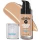 Revlon ColorStay Make-Up Foundation for Normal/Dry Skin (Various Shades) - Nude