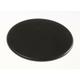 Whirlpool - chapeau bruleur diametre 100MM pour table de cuisson