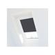 Store occultant compatible Velux ® CK02 - Gris Anthracite