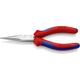 29 25 160 pour latelier Pince téléphonique droite 160 mm - Knipex