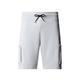 THE NORTH FACE Men's Icons Cargo Shorts - Grey, Grey, Size M, Men
