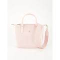 Tommy Hilfiger Canvas Small Tote - Pink, Pink, Women
