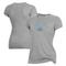 Women's Alternative Apparel Gray Old Dominion Monarchs Team The Keepsake T-Shirt