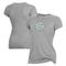 Women's Alternative Apparel Gray Southern University Jaguars Keepsake T-Shirt