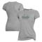 Women's Alternative Apparel Gray Loyola Greyhounds Keepsake T-Shirt