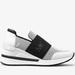 Michael Kors Shoes | Michael Kors | Color: Black/White | Size: Various