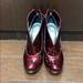 Jessica Simpson Shoes | Beautiful Jessica Simpson Ankle Boots | Color: Black | Size: 7