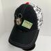 Disney Accessories | Disney Parks Mickey Snapback Baseball Hat Adult Size Osfa Euc | Color: Black/White | Size: Os