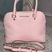 Michael Kors Bags | Michael Kors Soft Pink Purse | Color: Pink | Size: Os