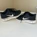 Nike Shoes | Nike Free 5.0+ Womens Running Shoes - Black, Gray, Size 5.5 | Color: Black/Gray | Size: 5.5