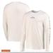 Nike Shirts | Fff French Football Federation X Nike White Long Sleeve T Shirt (Brand New) | Color: White | Size: L