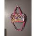 Disney Accessories | Disney Princess Travel Suitcase Bag Shoulder Strap Pink Sparkly | Color: Pink | Size: Osg