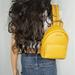 Michael Kors Bags | Michael Kors Erin Mini Backpack Yellow Marigold | Color: Yellow | Size: Os