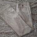 American Eagle Outfitters Pants & Jumpsuits | American Eagle Khakis | Color: Gray | Size: 2