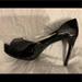 Nine West Shoes | New Nine West Women's D’orsay Pump Black Sz. 9.0 | Color: Black | Size: 9