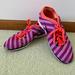 Nike Shoes | Nike Free Tr Fit 5 | Size 8 | Color: Orange/Purple | Size: 8