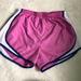 Nike Shorts | Nike Athletic Running Shorts Dri Fit | Color: Pink/Purple | Size: S