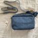 Anthropologie Bags | Anthropologie Bag | Color: Blue | Size: Os