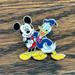 Disney Jewelry | Disney Pin Trading | Mickey & Donald Friends Pin (2008) | Color: Gold | Size: Os