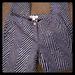 Michael Kors Pants & Jumpsuits | Michael Kors Pant | Color: Blue/White | Size: 6