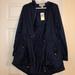Michael Kors Jackets & Coats | Michael Kors Jacket | Color: Blue | Size: M