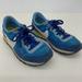 Nike Shoes | Nike Blue Men's Sneaker - Size 10.5 - Athletic Shoe | Color: Blue | Size: 10.5