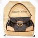 Louis Vuitton Bags | Authentic Louis Vuitton Monogram Beverly Mm Shoulder Bag With Dust Bag | Color: Brown/Gold | Size: Os