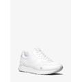 Michael Kors Andi Trainer White 7