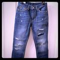 Levi's Jeans | Mens Nwot Levis 511 Jeans | Color: Blue/Purple | Size: 30