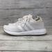 Adidas Shoes | Adidas Swift Run X Women's Snug Fit Mesh Upper Everyday Run White Size 7.5 | Color: White | Size: 7.5