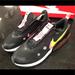 Nike Shoes | Nike Air Max Sz 9 Womens | Color: Black | Size: 9