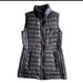 Michael Kors Jackets & Coats | Michael Michael Kors Packable Down Fill Puffer Vest Size Xs Black Full Zip Nylon | Color: Black | Size: Xs