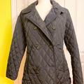 Polo By Ralph Lauren Jackets & Coats | Navy Classic Fall Jacket For Women! | Color: Black/Brown | Size: M