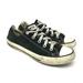 Converse Shoes | Converse Kids Chuck Taylor 3j235 Sneaker Size 3 | Color: Black/White | Size: 3bb