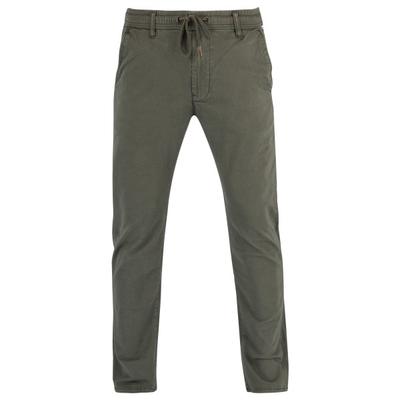 Reell - Reflex Easy ST - Freizeithose Gr M - Regular braun Image