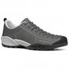 Scarpa - Mojito Planet Fabric - Freizeitschuhe 38 | EU 38 grau